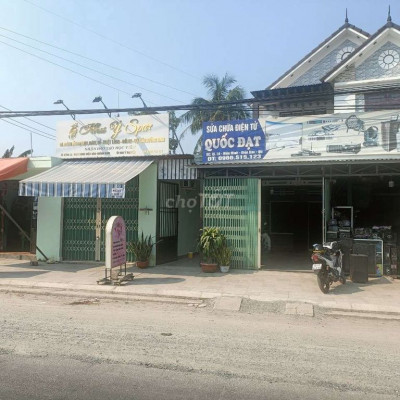 Cho thuê phòng trọ mới xây, đường Trần Nhân Tông