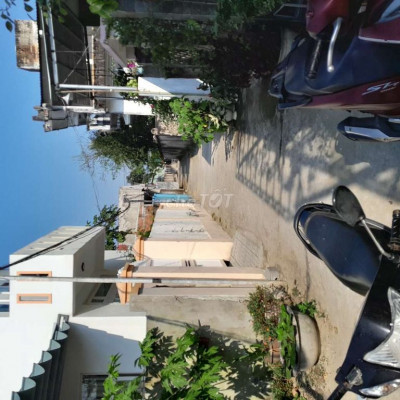 Tứ Ngân Điện ngọc 74m2 đất ở bê tông lớn