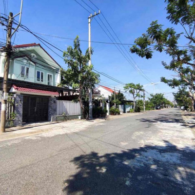 Villa nghĩ dưỡng  Hội An .