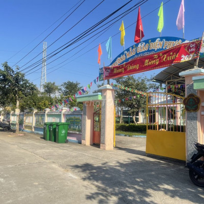 Đất nền giá rẻ cơ hội cho người thu nhập thấp