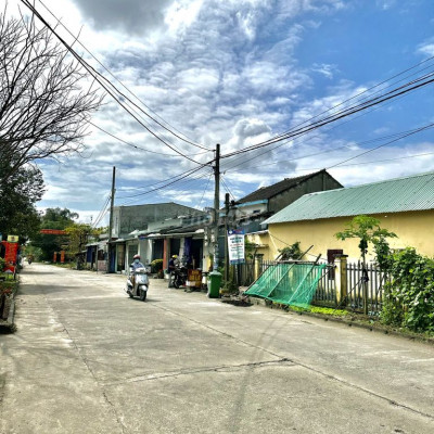 Bán 864m2 Thăng Bình gần chợ Bình QúyUBND 1,7tr/m2