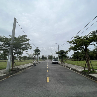 Tôi có lô gần sông Thu Bồn TP. Hội An cần bán gấp!