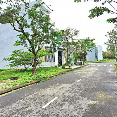 90m2_ Thế Lữ KDT Ngân Câu Ngân Giang_ Điện Ngọc