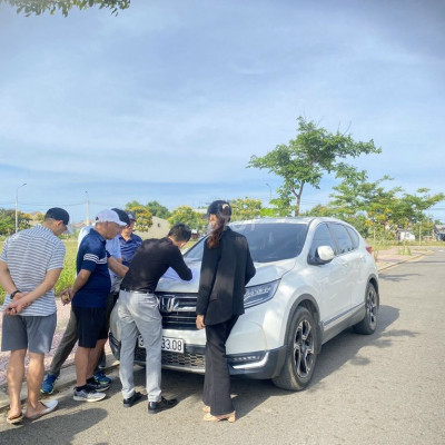 Tìm đâu ra quỹ đất kề phố cạnh sông sổ đỏ lâu dài