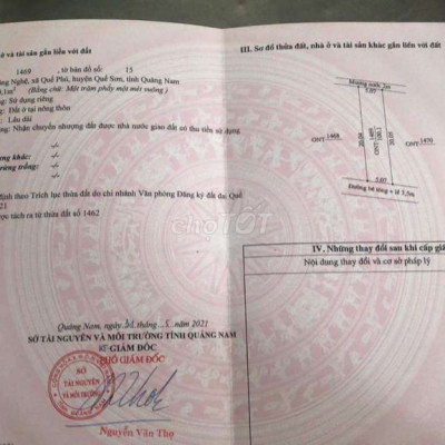 Đất gần khu phố chợ Mộc Bài, quế phú