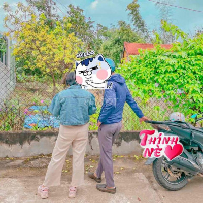 KẸT TIỀN CẦN BÁN GẤP LÔ ĐẤT