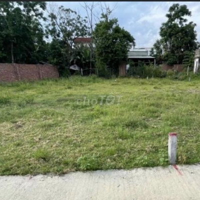 Ra Gấp 800m2 Tách 6 lô Sẵn sổ Đường 5m Nằm Sát Chợ