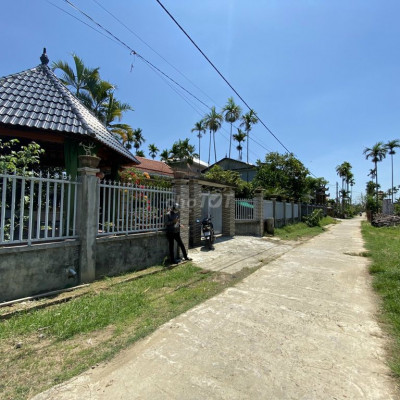 Chủ gửi bán 3 lô đất, Diện tích 110 m2 Giá chỉ 499