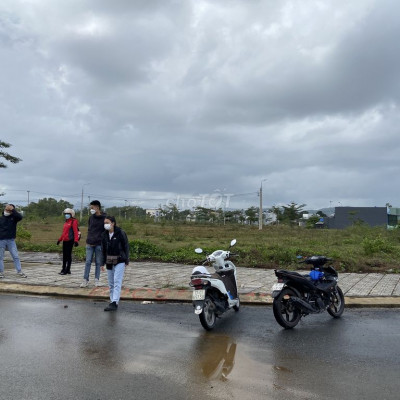 Bán đất Điện Bàn - Quảng Nam đường An Dương Vương