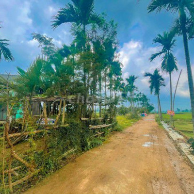 Cực sốc đất Điện Tiến Quảng Nam giá 520tr/1 lô