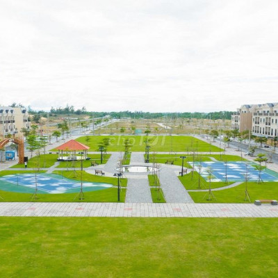 Bán Gấp lô đất dự án Ngọc Dương đã có sổ  2Tỷ3