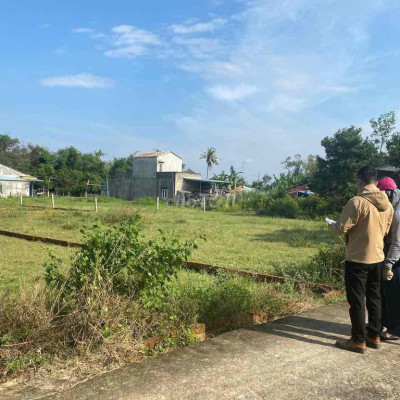 Đất Ngay Trung Tâm Hành Chính Điện Tiến. Hoà Tiến