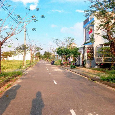 Bán đất Đô Thị Ngân Câu khu dân cư hiện hữu giá