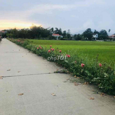 ĐẤT ĐIỆN TIẾN GIÁ T.ỐT KHÔNG ĐÂU R.Ẻ BẰNG