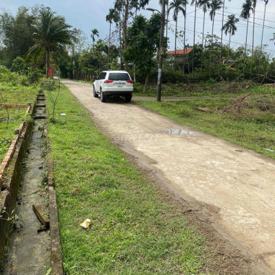 Đất Ngay Trung Tâm Hành Chính Điện Tiến. 4xx/100m2