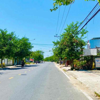 Chỉ 1 lô cực hiếm ngay KDC đông đúc sát Vĩnh Điện