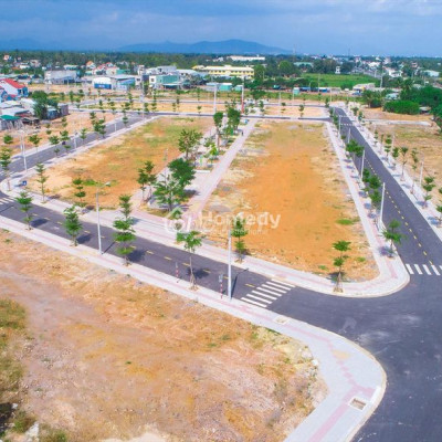 Lô 2 mt DHTC Khu số 1 Điện Thắng Trung giá cắt lỗ