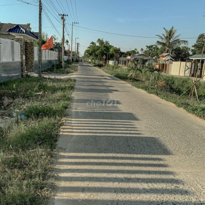 Điện Hòa gần Trần phú 33m sở hữu nhanh chỉ 520 Tr