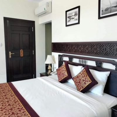 Bán biệt thự Hội An   5100m2   giá 45 tỷ.