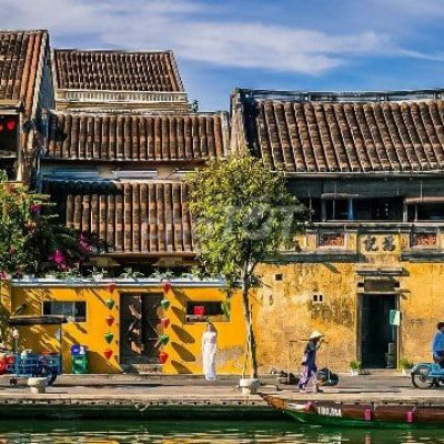 MUA ĐẤT TẶNG HOMESTAY HỘI AN - TRẢ TRƯỚC 799 TRIỆU