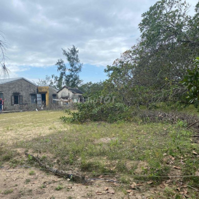 cần bán lô đất ở điện dương