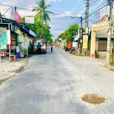 Lô Đất Giáp Vĩnh Điện, Trục Chính chỉ 5tr/ m2