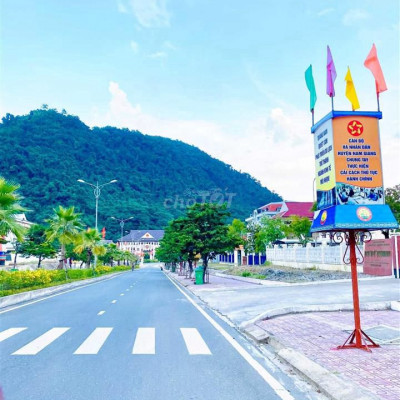 Khu đô thị đường nhựa 7m5 ql Hồ Chí Minh/ Sổ hồng