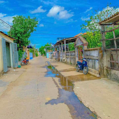 Bán lô đất Điện Hòa gần đg Trần Phú 33M,  500tr