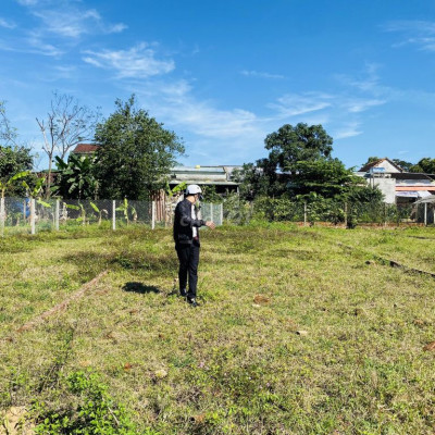 Đất Điện Tiến Quảng Nam sát dt605 Hòa vang 3tr/m2