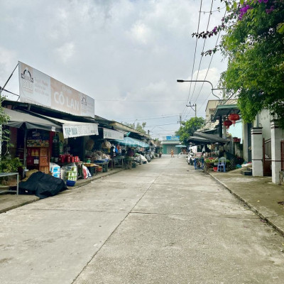 ĐẤT NỀN QUẢNG NAM CHỈ TỪ 550TR/LÔ.