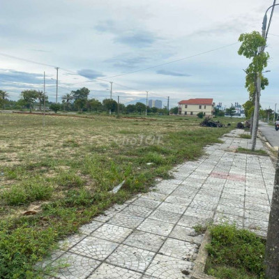 Đất ngay trạm thu phí đối lưng đường Trần Phú 33m