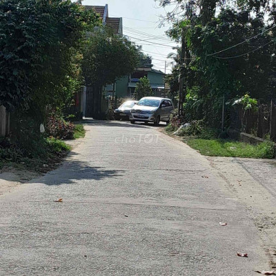 Cần bán Mặt tiền DH Bình Giang Thăng Bình giá rẻ.