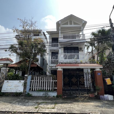 Cho thê nhà đường Thích Quảng Đức - Hội An