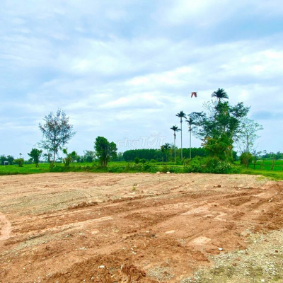 Còn *** 4 lô đất giá 440tr ở Thăng Bình