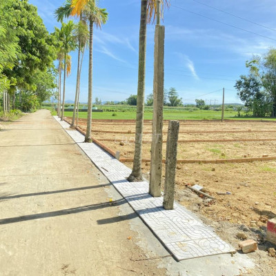 CHÍNH CHỦ BÁN NHANH ĐẤT ĐIỆN HỒNG GIÁ RẺ 146M2