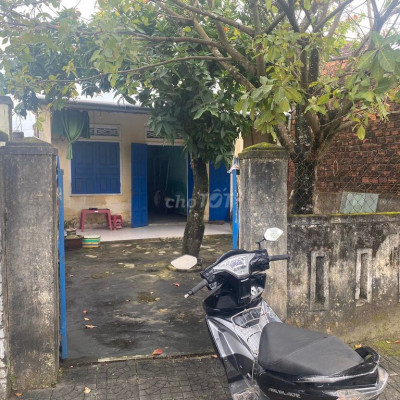 Mua đất tặng Nhà 170m2 đường 7.5 Hòa Hương, Tam kỳ