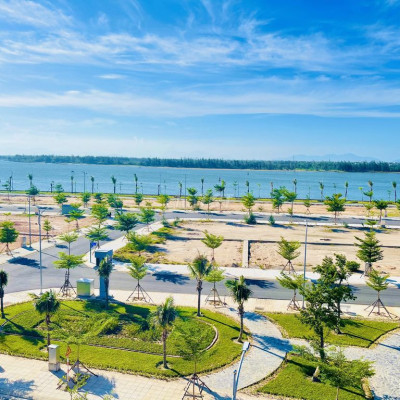 Cần tiền bán nhà, đất Nam Hội An City.