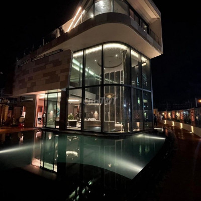 Đi nước ngoài thanh lý rẻ biệt thự  sông Đà Nẵng