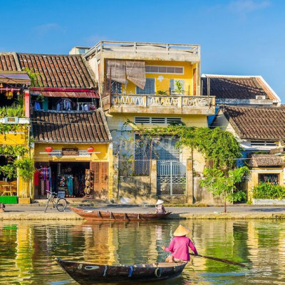 1 suất ngoại giao Nhà 3 Tầng VIEW SÔNG