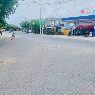 Mặt tiền làng Kỳ lam xã Điện Thọ giá 1ty1