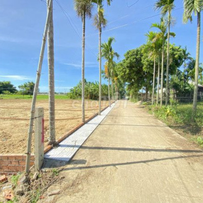 Đất Điện Tiến chỉ với giá 4xxtr/lô