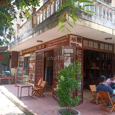 Cần cho thuê mặt bằng bán hàng lưu niệm