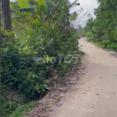 ĐẤT THĂNG BÌNH 400m2 GIÁ R.Ẻ NHƯ HẠT DẺ CHỈ 5xx