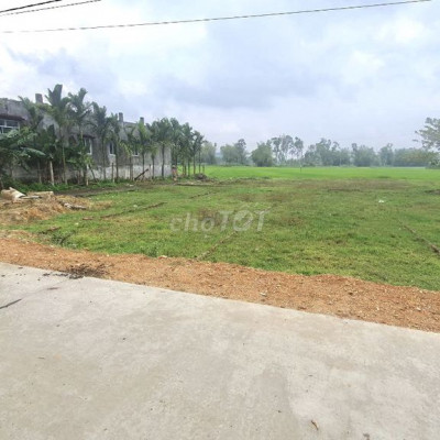 sập hầm lô 100m2 đường 5m5 Điện Tiến giáp Hòa Tiến