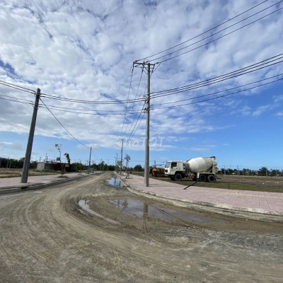 Đất nền Quảng Nam tại Hội An QL Nguyễn Tất Thành