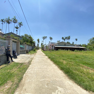 ĐẤT CHÂU SƠN, ĐIỆN TIẾN CHÍNH CHỦ GIÁ TỐT