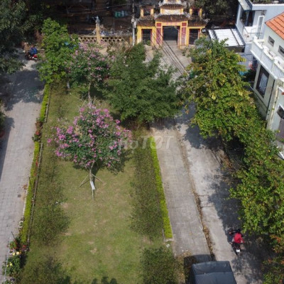 Bán nhà sát phố cổ Hội An rất Xinh giá Rẻ