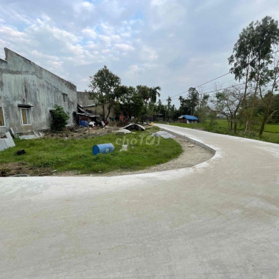 Sở Hữu lô góc Đông Phú Đại Hiệp-Gần Cụm CN