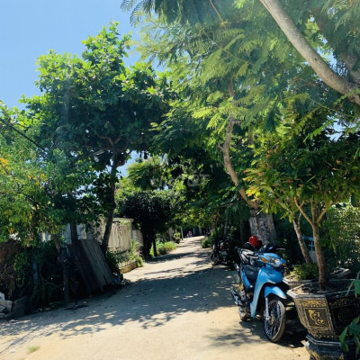 bán đất  Điện Hồng giá cực ưu đãi, thế đất cực đẹp