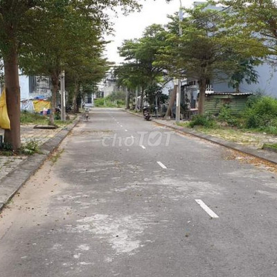 Khu ĐT Ngân Câu Ngân Giang đường 5m5 sạch đẹp